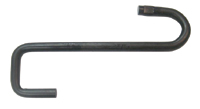 [X520-4073-1R] Door Hinge Spring - Upper - RH - 73-87 Chevy GMC Truck; 73-91 Blazer Jimmy Suburban
