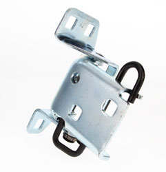 [X520-4073-L] Door Hinge - Upper - LH - 73-87 Chevy GMC Truck; 73-91 Blazer Jimmy Suburban