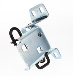 [X520-4073-R] Door Hinge - Upper - RH - 73-87 Chevy GMC Truck; 73-91 Blazer Jimmy Suburban
