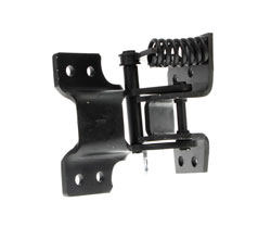[X525-3568-L] Door Hinge - Lower - LH - 68 Camaro Firebird