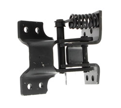 [X525-3569-L] Door Hinge - Lower - LH - 69 Camaro Firebird; 68-79 Chevy II Nova
