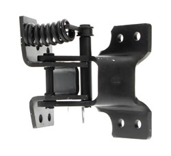 [X525-3569-R] Door Hinge - Lower - RH - 69 Camaro Firebird; 68-79 Chevy II Nova