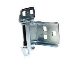 [X525-4073-L] Door Hinge - Lower - LH - 73-87 Chevy GMC Truck; 73-91 Blazer Jimmy Suburban