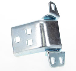 [X525-4073-R] Door Hinge - Lower - RH - 73-87 Chevy GMC Truck; 73-91 Blazer Jimmy Suburban
