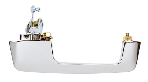 [X530-1067-R] Outside Door Handle - RH - 67-70 A-Body; 68-70 B-Body