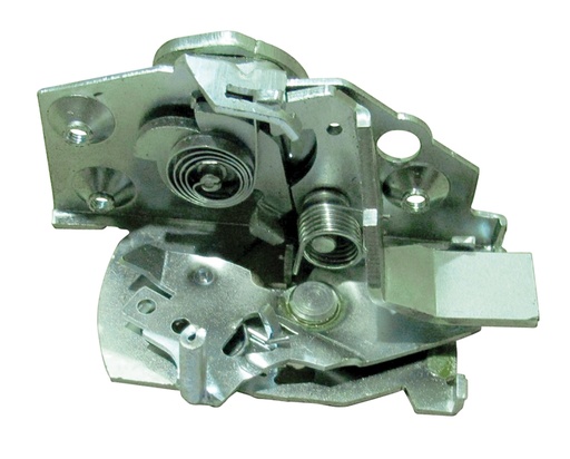 [X535-3066-R] Door Latch Assembly - RH - 63-65 Chevy II Nova 4DR; 63-67 Chevy II Nova 2DR