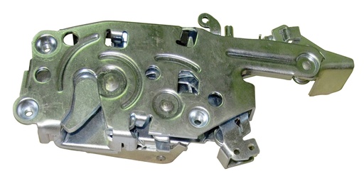 [X535-3468-L] Door Latch Assembly - LH - 68 GM A Body & Chevy Fullsize