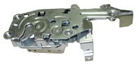 [X535-3470-L] Door Latch Assembly - LH - 1970-72 GM A Body & Chevy Fullsize