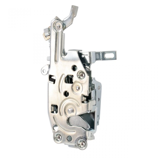 [X535-3570-L] Door Latch Assembly - LH - 70-81 Camaro Firebird