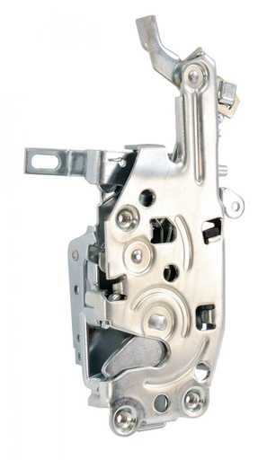 [X535-3570-R] Door Latch Assembly - RH - 70-81 Camaro Firebird