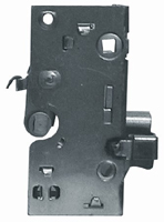 [X535-4047-R] Door Latch - RH - 47-51 Chevy GMC Truck