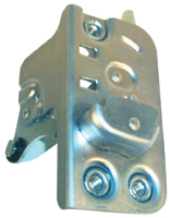[X535-4060-R] Door Latch - RH - 60-63 Chevy GMC Truck