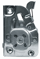 [X535-4064-R] Door Latch - RH - 64-66 Chevy GMC Truck