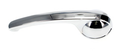 [X540-4047] Door Handle - Inside - LH or RH - 47-66 Chevy GMC Truck