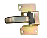 [X540-4078-L] Door Handle - Inside - LH - 77-80 Chevy GMC Truck Blazer Jimmy Suburban