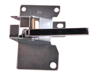 [X540-4082-L] Door Handle - Inside - LH - 81-87 Chevy GMC Truck; 81-91 Blazer Jimmy Suburban