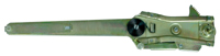 [X545-4060-L] Door Window Regulator - LH - 60-63 Chevy GMC Truck