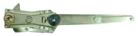[X545-4060-R] Door Window Regulator - RH - 60-63 Chevy GMC Truck