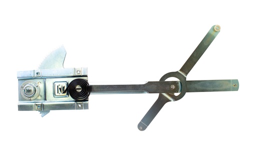 [X545-4064-R] Door Window Regulator - RH - 64-66 Chevy GMC Truck