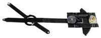 [X545-4067-R] Door Window Regulator - RH - 67-71 Chevy GMC Truck Suburban; 69-71 Blazer; 70-71 Jimmy