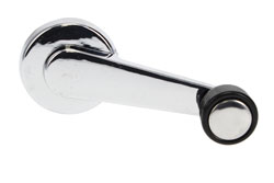 [X546-4081] Window Crank Handle - 81-98 Chevy GMC Truck; 81-94 Blazer Jimmy Suburban
