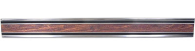 [X575-4069-2WL] Lower Door Molding - Woodgrain - LH - 69-72 Chevrolet GMC Pickup, Blazer & Jimmy