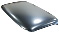 [X600-4067] Roof Skin - 67-72 Chevy GMC Truck
