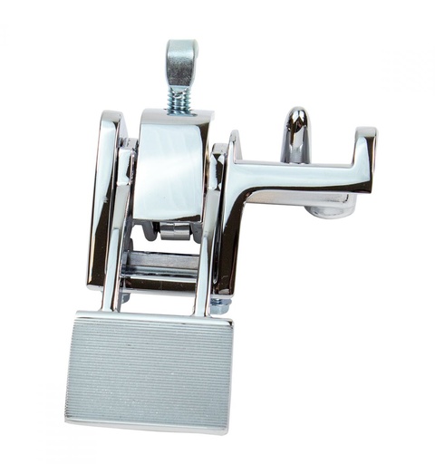 [X615-1466-L] Convertible Top Latch - LH - 67-69 A-Body; 66-70 B-Body