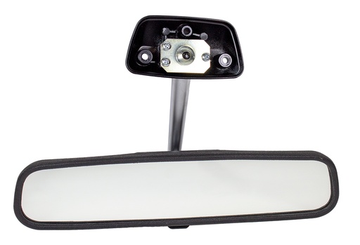 [X645-1471] Rear View Mirror - 72-76 A-Body; 72-74 E-Body