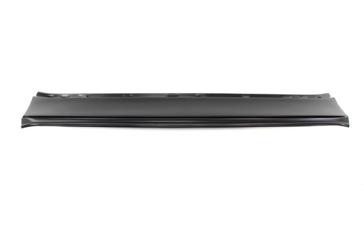 [X650-3066] Deck Filler Panel - 66-67 Chevy II Nova 2DR Coupe