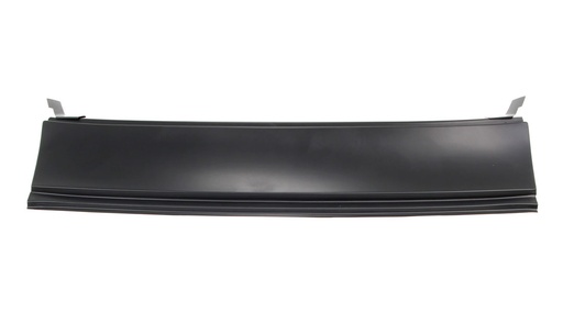 [X650-3567-S] Deck Filler Panel Assembly - 67-69 Camaro Firebird Coupe