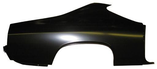 [X700-3468-R] Quarter Panel - OE Style - RH - 68 Chevelle Coupe