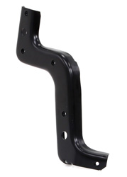[X723-4073-1L] Bed Step Hanger - LH - 73-87 Chevy GMC Truck Short Bed Stepside
