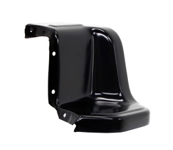 [X723-4073-6R] Bed Step - RH - 73-87 Chevy GMC Truck Short Bed Stepside