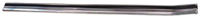 [X731-4073-26L] Front Lower Bed Molding - LH - 73-80 Chevy GMC Truck Short Bed Fleetside