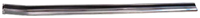 [X731-4073-26R] Front Lower Bed Molding - RH - 73-80 Chevy GMC Truck Short Bed Fleetside
