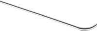 [X731-4073-6R] Upper Bed Molding - RH - 73-80 Chevy GMC Truck Short Bed Fleetside