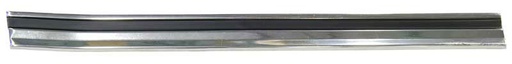 [X731-4373-2R] Lower Front Bed Molding - RH - 73-80 Chevy GMC Blazer Jimmy