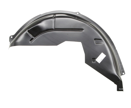 [X760-3567-L] Inner Wheelhouse - LH - 67 Camaro Firebird