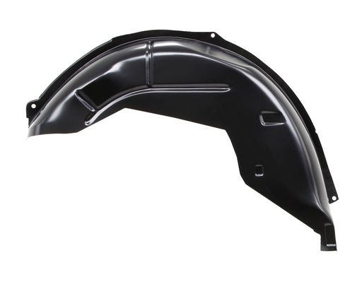 [X760-3568-L] Inner Wheelhouse - LH - 68-69 Camaro Firebird