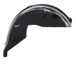 [X760-3569-2R] Inner Wheelhouse - RH (6" Wide) - 67-69 Camaro Firebird