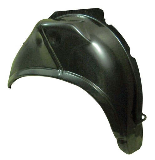 [X770-3062-R] Outer Wheelhouse - RH - 62-65 Chevy II Nova Coupe & 2DR Sedan (Post)