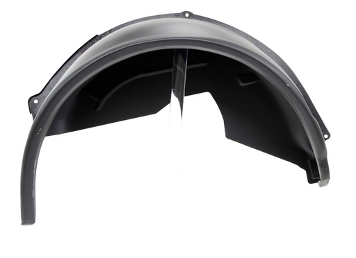 [X770-3567-1R] Inner / Outer Wheelhouse Assembly - RH - 67 Camaro Firebird Coupe