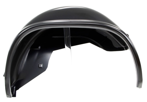 [X770-3569-SL] Inner / Outer Wheelhouse Assembly - LH - 69 Camaro Firebird Coupe