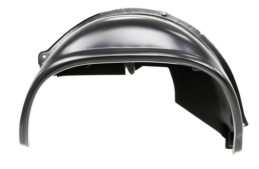 [X770-3569-SR] Inner / Outer Wheelhouse Assembly - RH - 69 Camaro Firebird Coupe