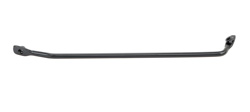 [X781-4073-1L] Rear Fender Brace - Front - LH - 73-87 Chevy GMC Truck Stepside