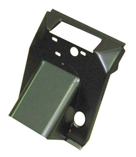 [X810-3567] Trunk Lock Support Bracket - 67-68 Camaro Firebird