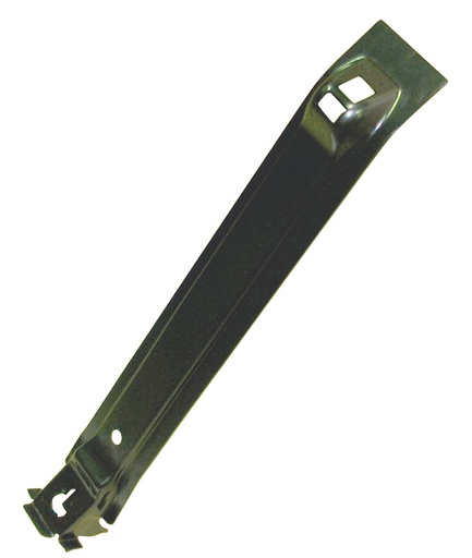 [X820-3567] Gas Tank Brace - LH or RH - 67-68 Camaro Firebird