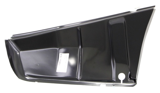 [X840-3567-L] Trunk Floor Extension / Drop Off - LH - 67-68 Camaro Firebird