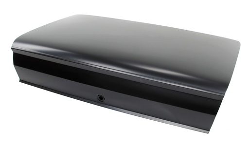 [X850-3062] Deck Lid - 62-64 Chevy II Nova